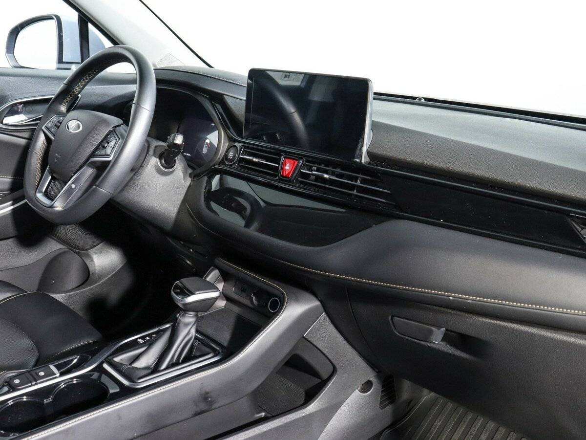 Купить Москвич 3, 2023, 36 436 км, фото №7