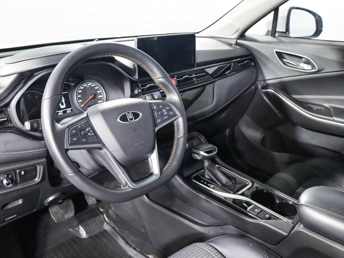 Купить Москвич 3, 2023, 36 013 км, фото №14