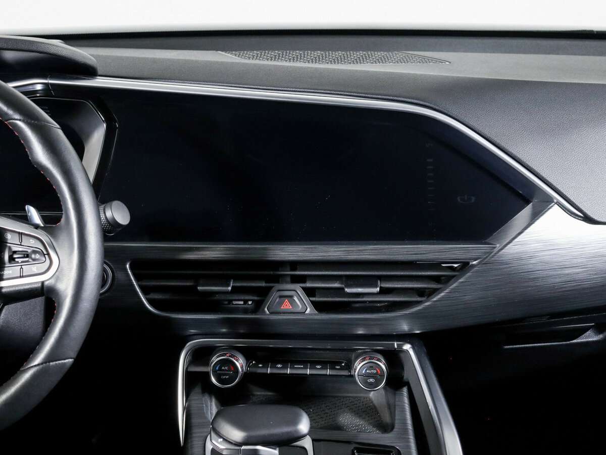 Купить Geely Tugella, 2022, 54 078 км, фото №13