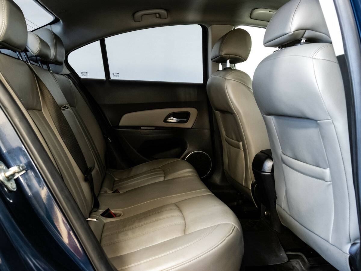 Купить Chevrolet Cruze, 2012, 202 000 км, фото №13