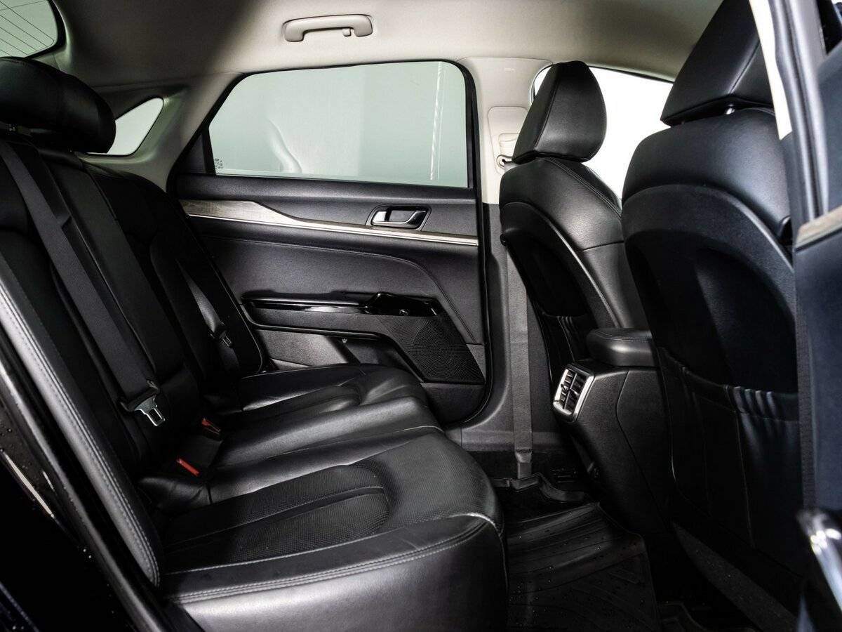 Купить Kia K5, 2020, 70 000 км, фото №16