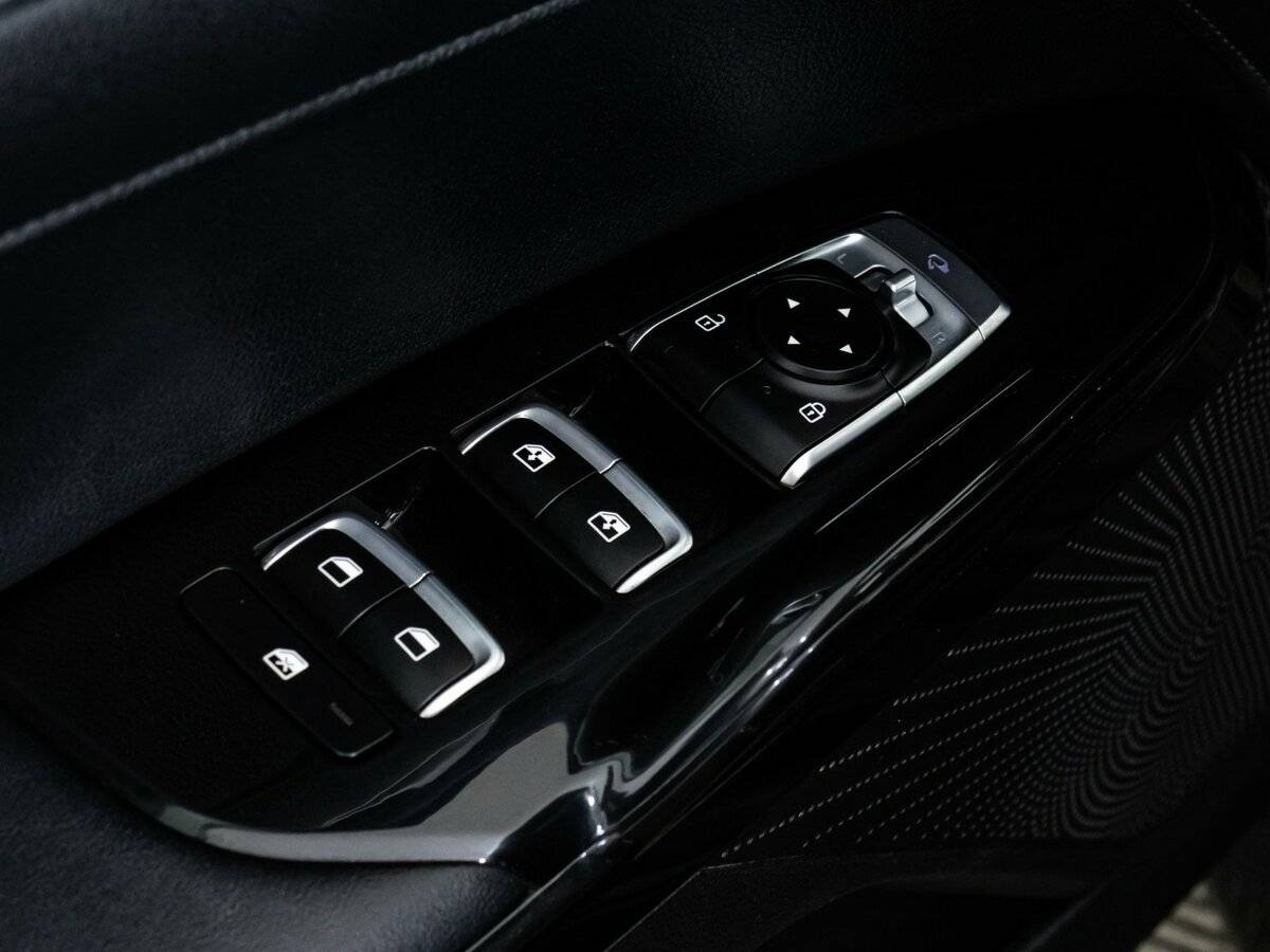 Купить Kia K5, 2020, 70 000 км, фото №17