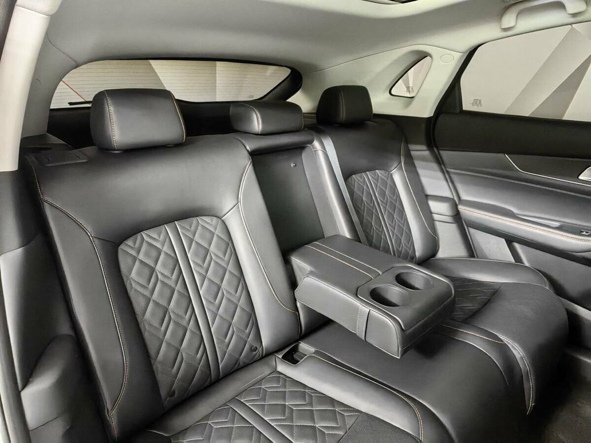 Купить Changan UNI-K, 2023, 41 765 км, фото №14