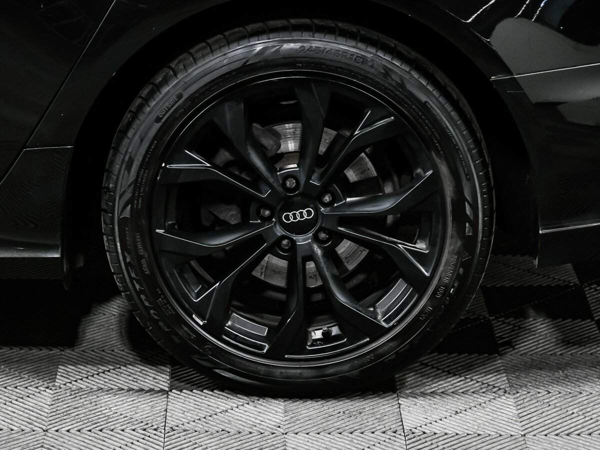 Купить Audi A6, 2015, 150 356 км, фото №13