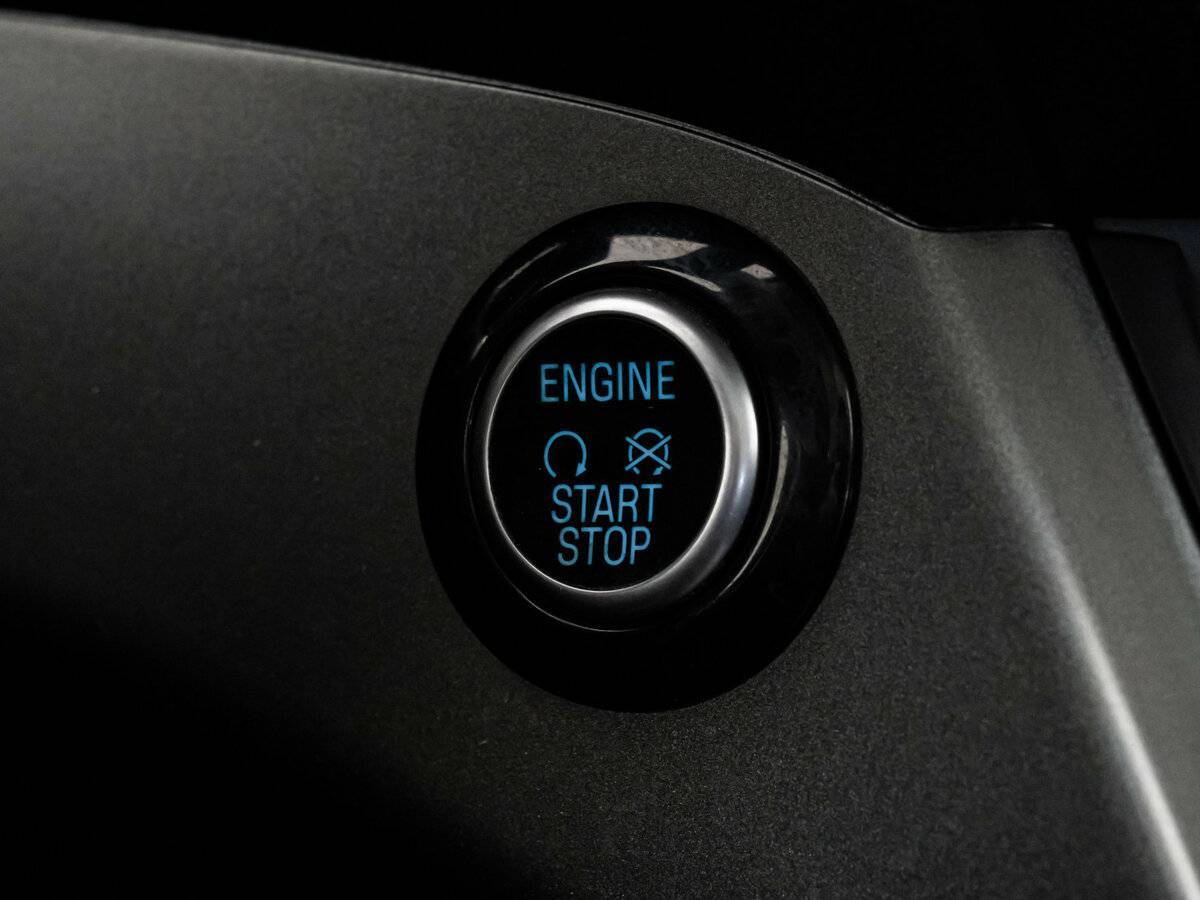 Купить Ford Kuga, 2017, 89 267 км, фото №16