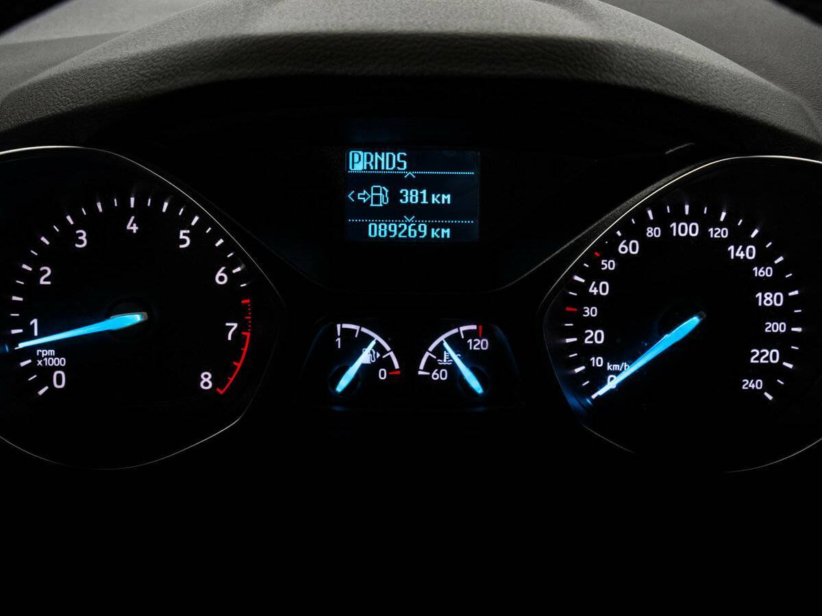 Купить Ford Kuga, 2017, 89 267 км, фото №19