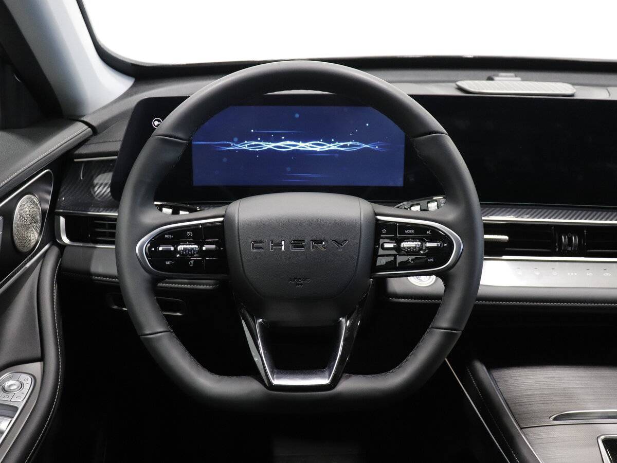 Купить Chery Tiggo 7 Pro Max, 2024, 9 542 км, фото №14