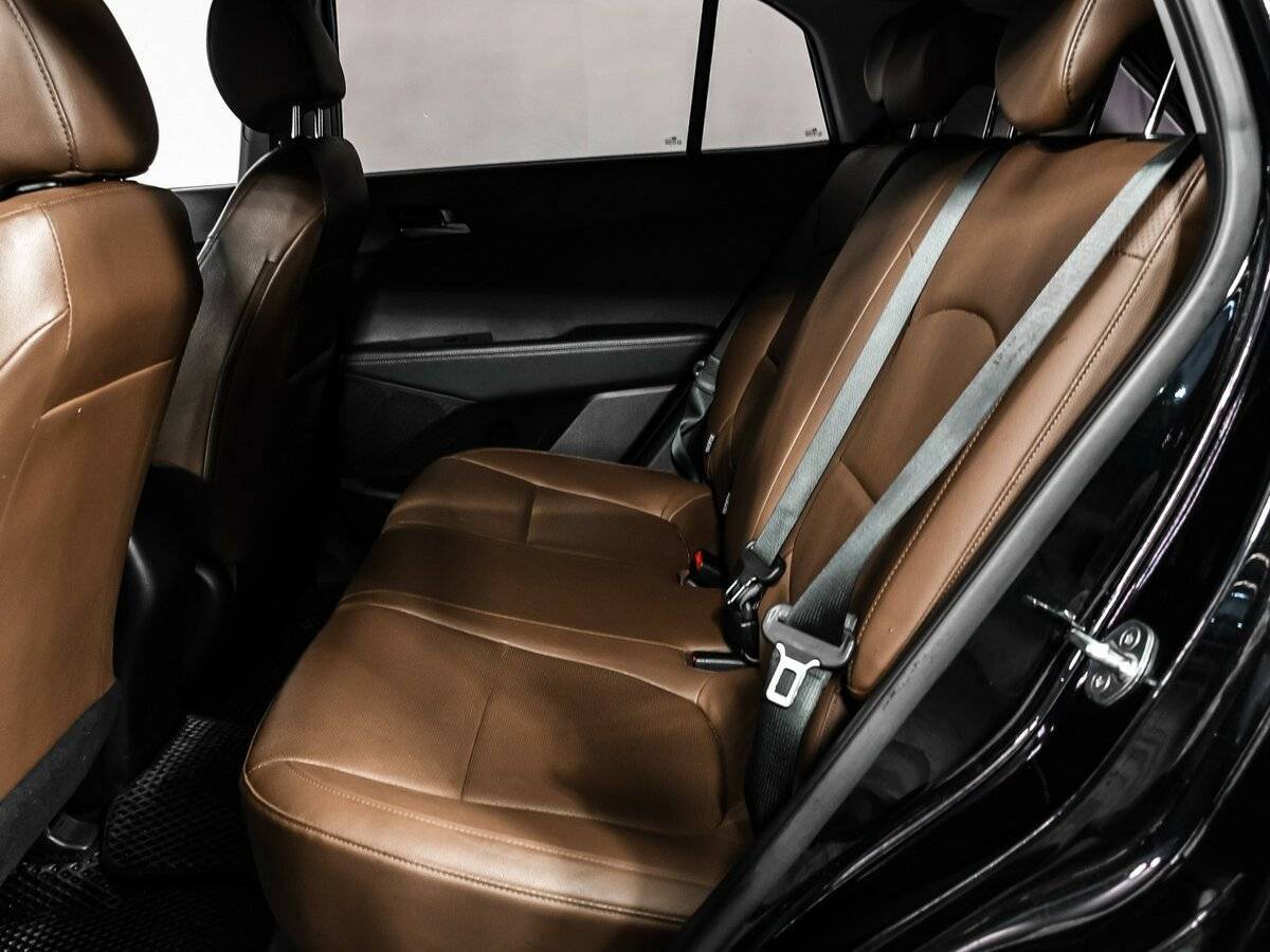 Купить Hyundai Creta, 2021, 66 951 км, фото №13