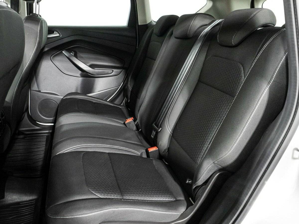 Купить Ford Kuga, 2019, 53 527 км, фото №10