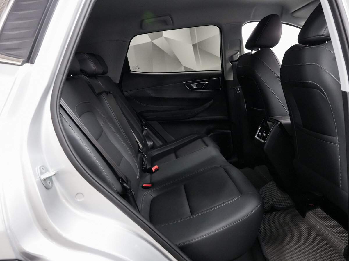 Купить Chery Tiggo 4 Pro, 2024, 13 200 км, фото №13