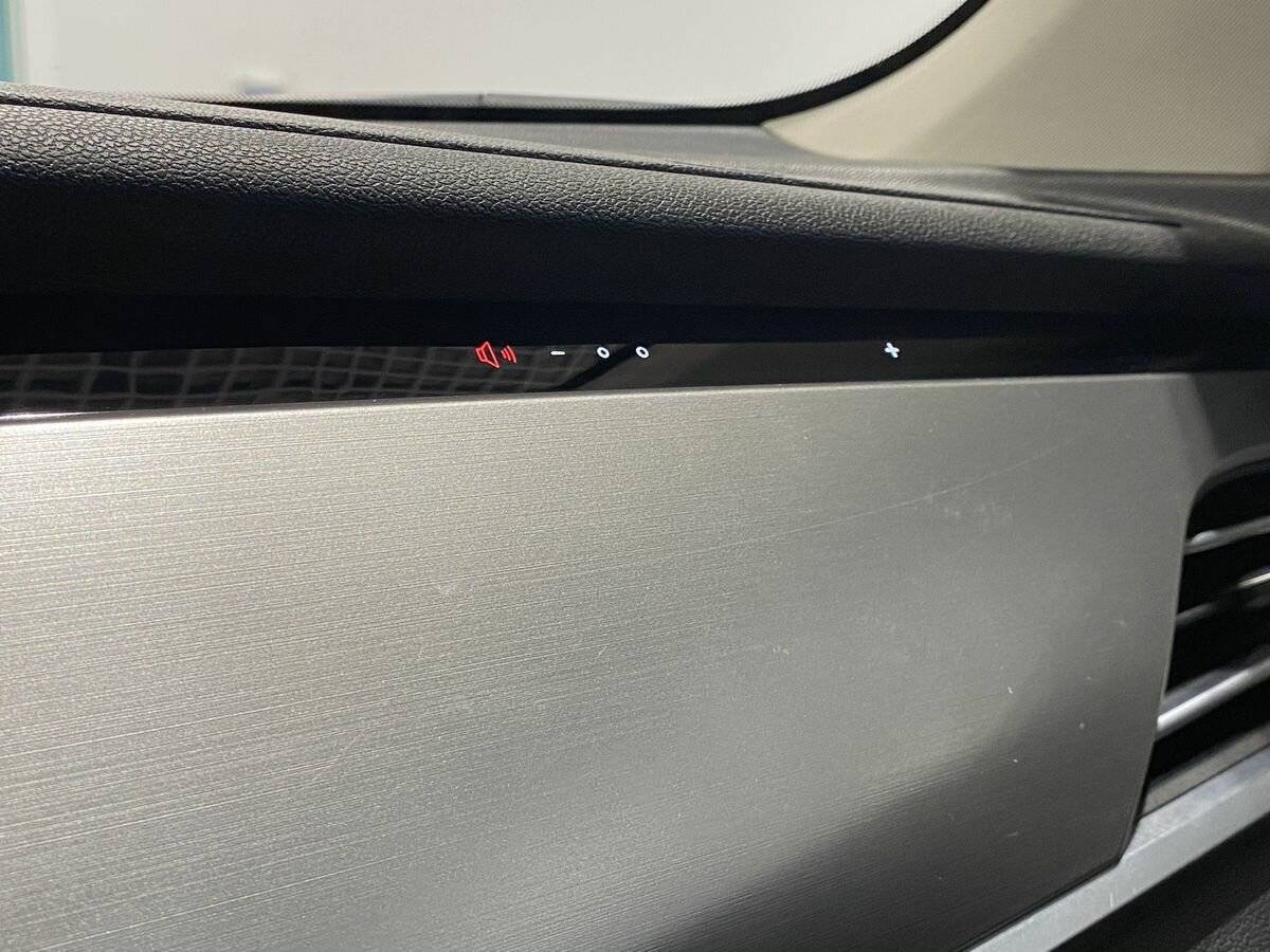 Купить Changan CS35 Plus, 2020, 95 173 км, фото №18