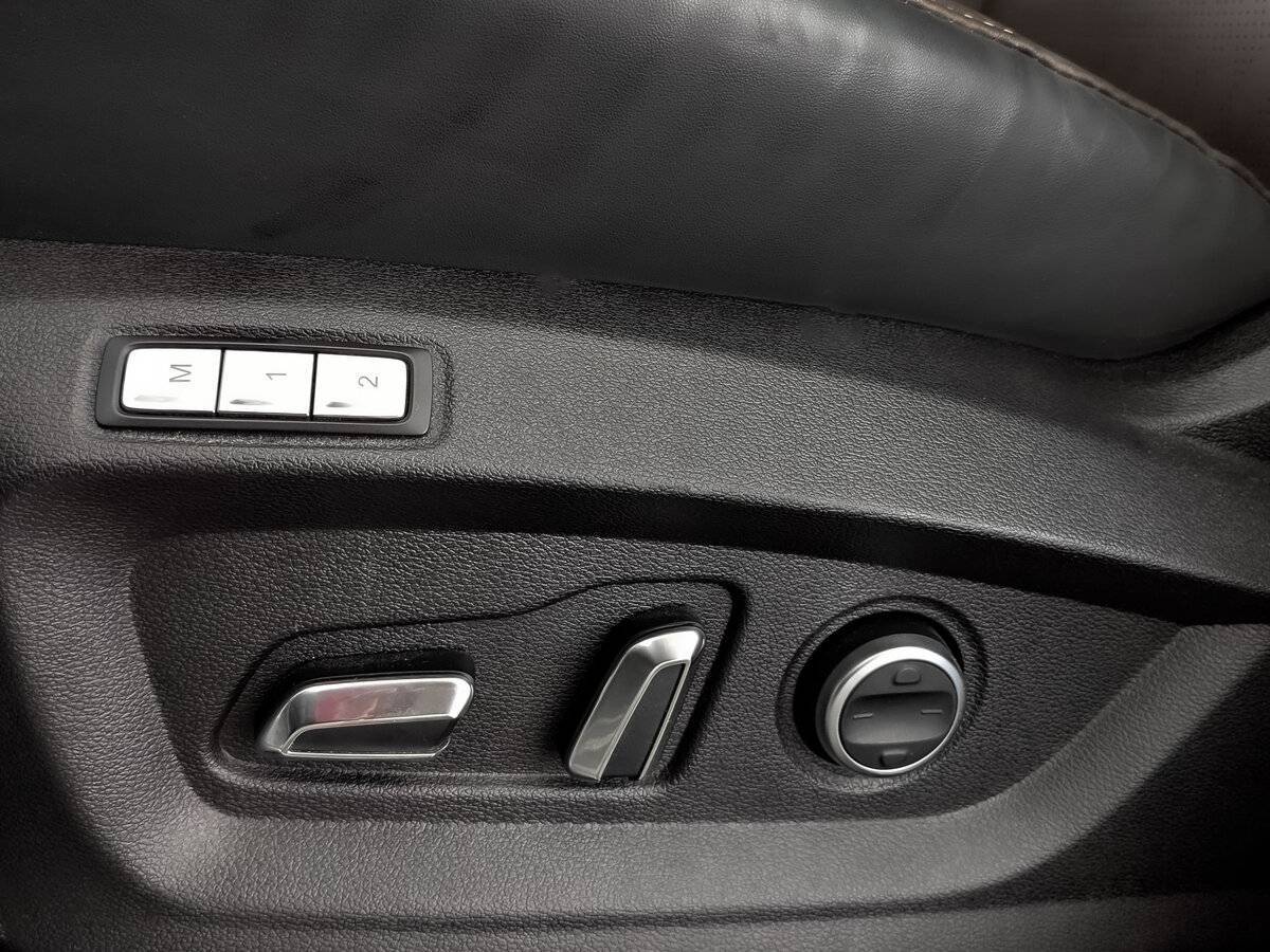 Купить Chery Tiggo 8 Pro, 2022, 31 829 км, фото №27