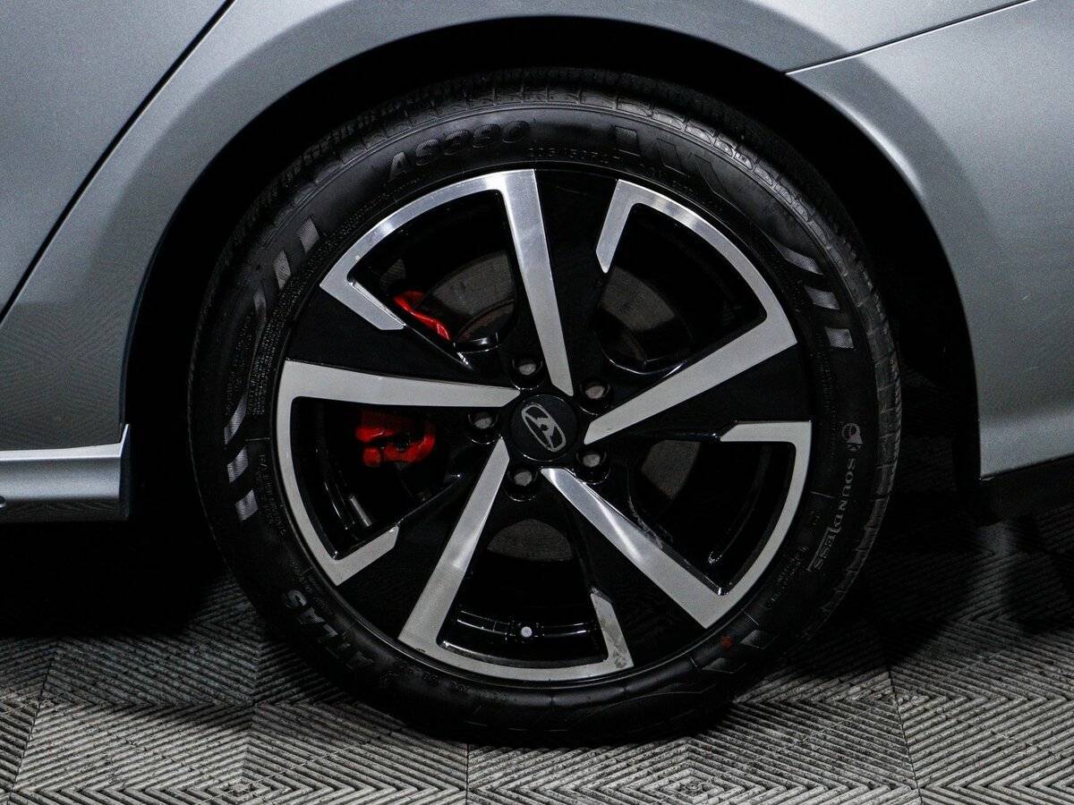 Купить Kaiyi E5, 2023, 47 529 км, фото №15