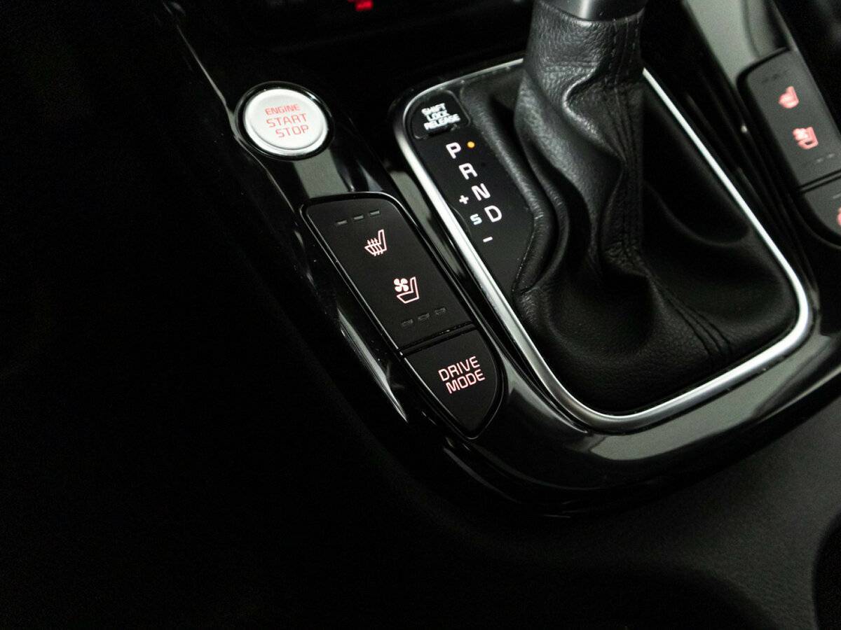 Купить Kia Soul, 2019, 110 180 км, фото №19