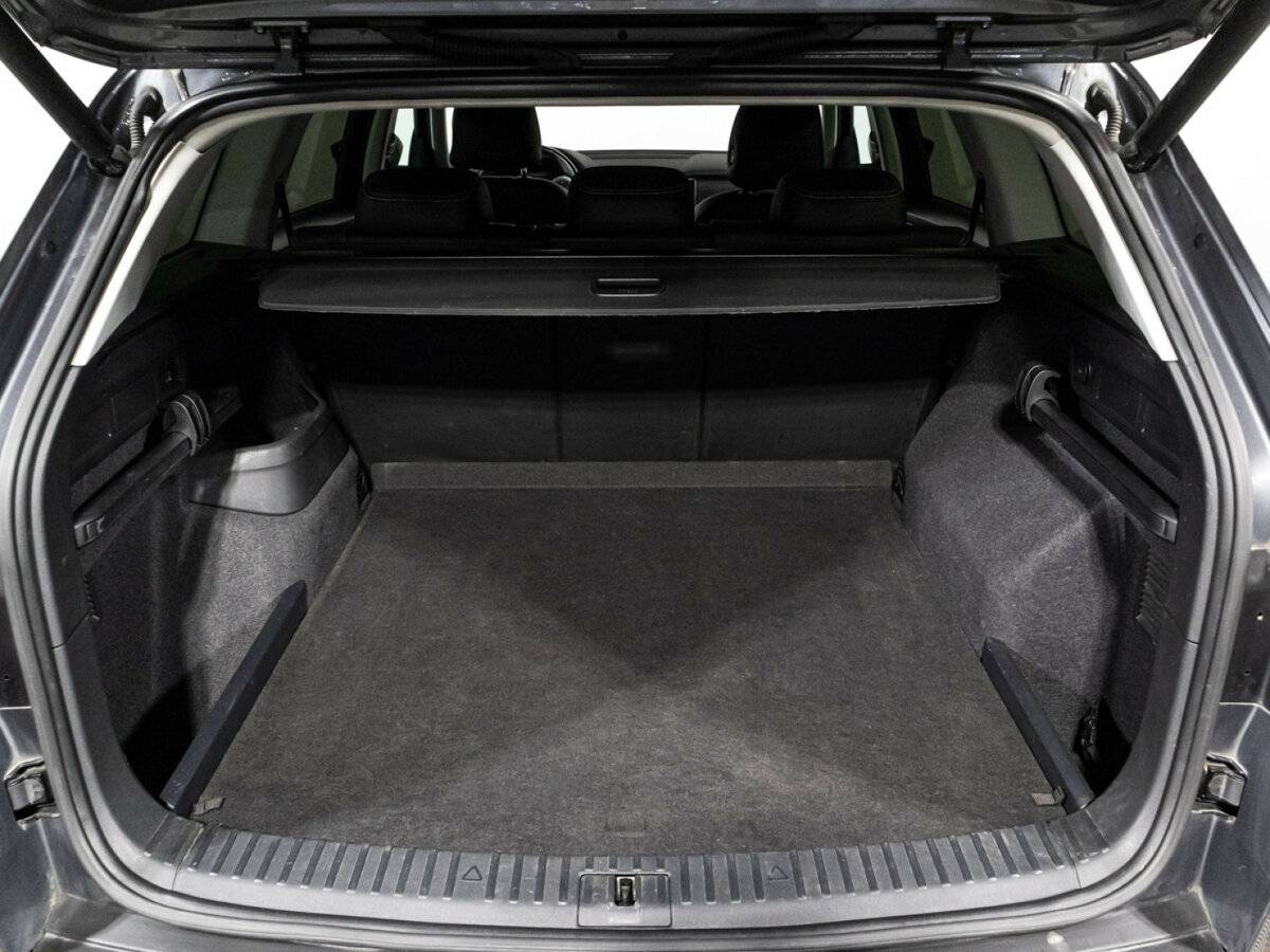 Купить Skoda Kodiaq, 2018, 124 653 км, фото №15