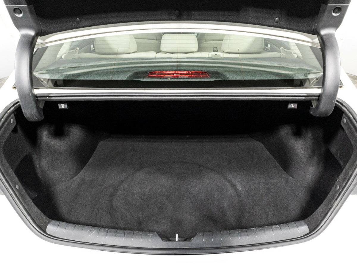 Купить Hyundai Sonata, 2017, 23 902 км, фото №15