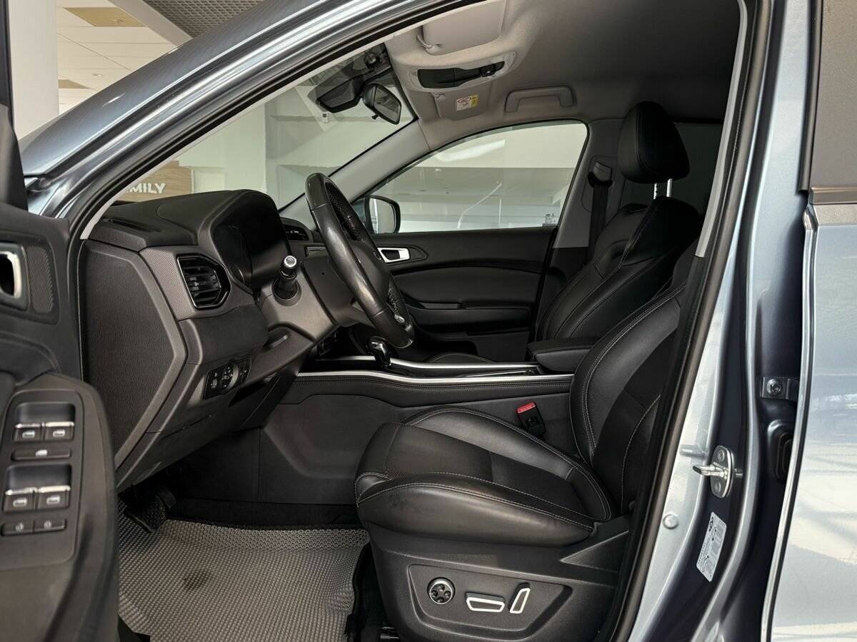 Купить Chery Tiggo 4, 2021, 78 000 км, фото №14