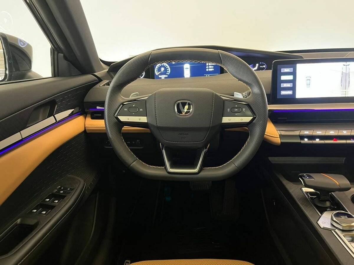 Купить Changan UNI-V, 2023, 31 233 км, фото №18