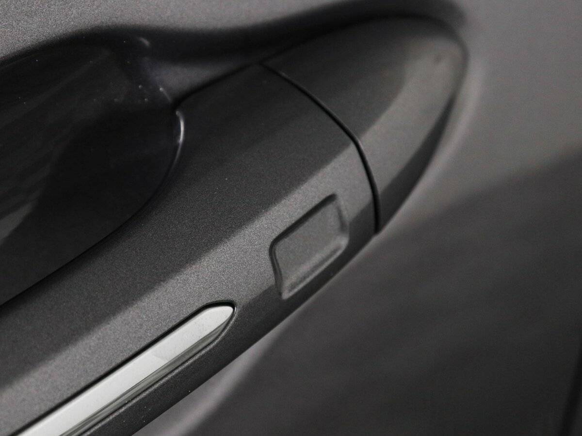 Купить Chery Tiggo 7 Pro Max, 2023, 26 275 км, фото №18