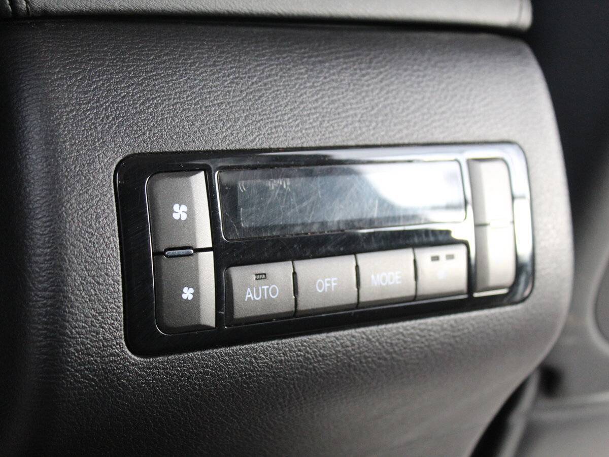 Купить Haval H9, 2021, 42 388 км, фото №21