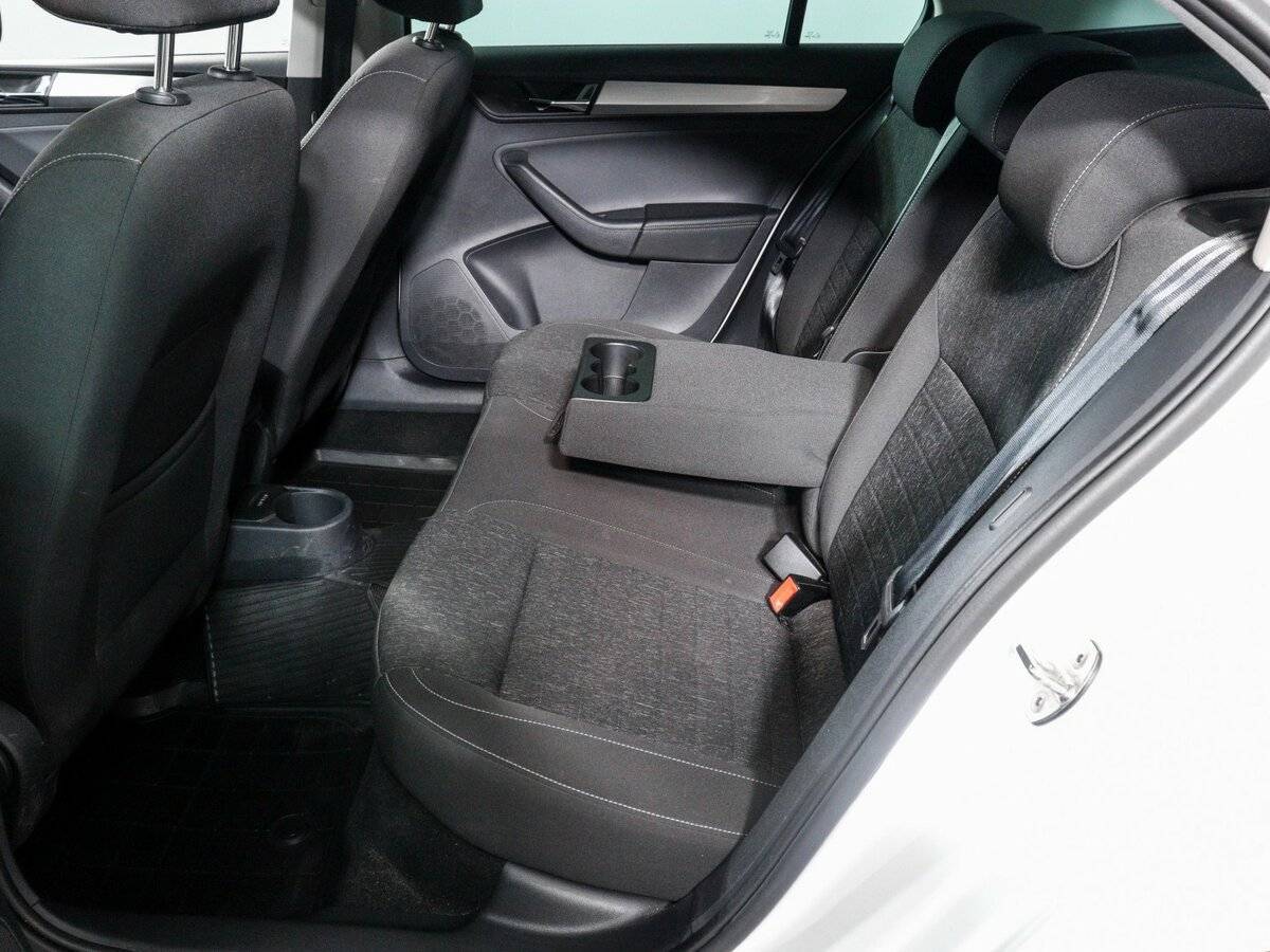 Купить Skoda Rapid, 2020, 47 888 км, фото №10