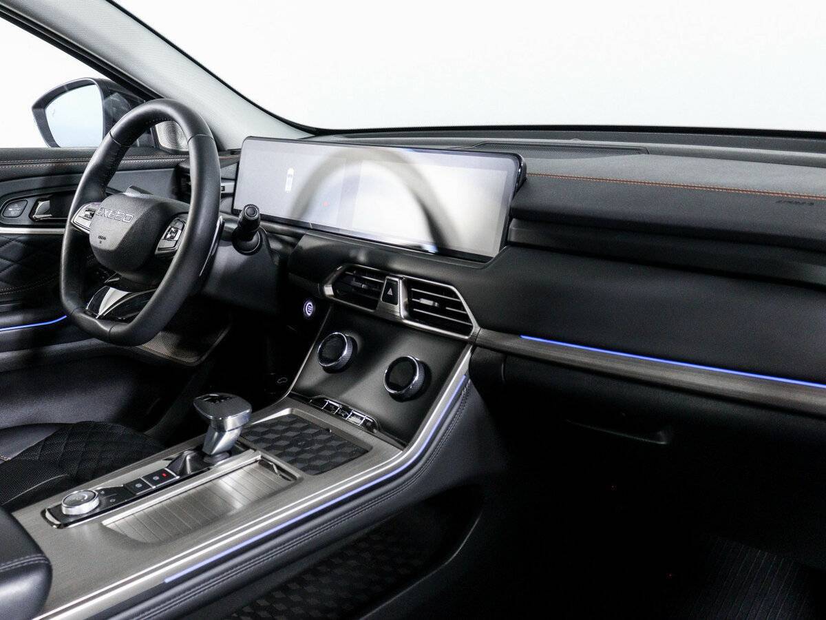 Купить Exeed TXL, 2023, 18 950 км, фото №9