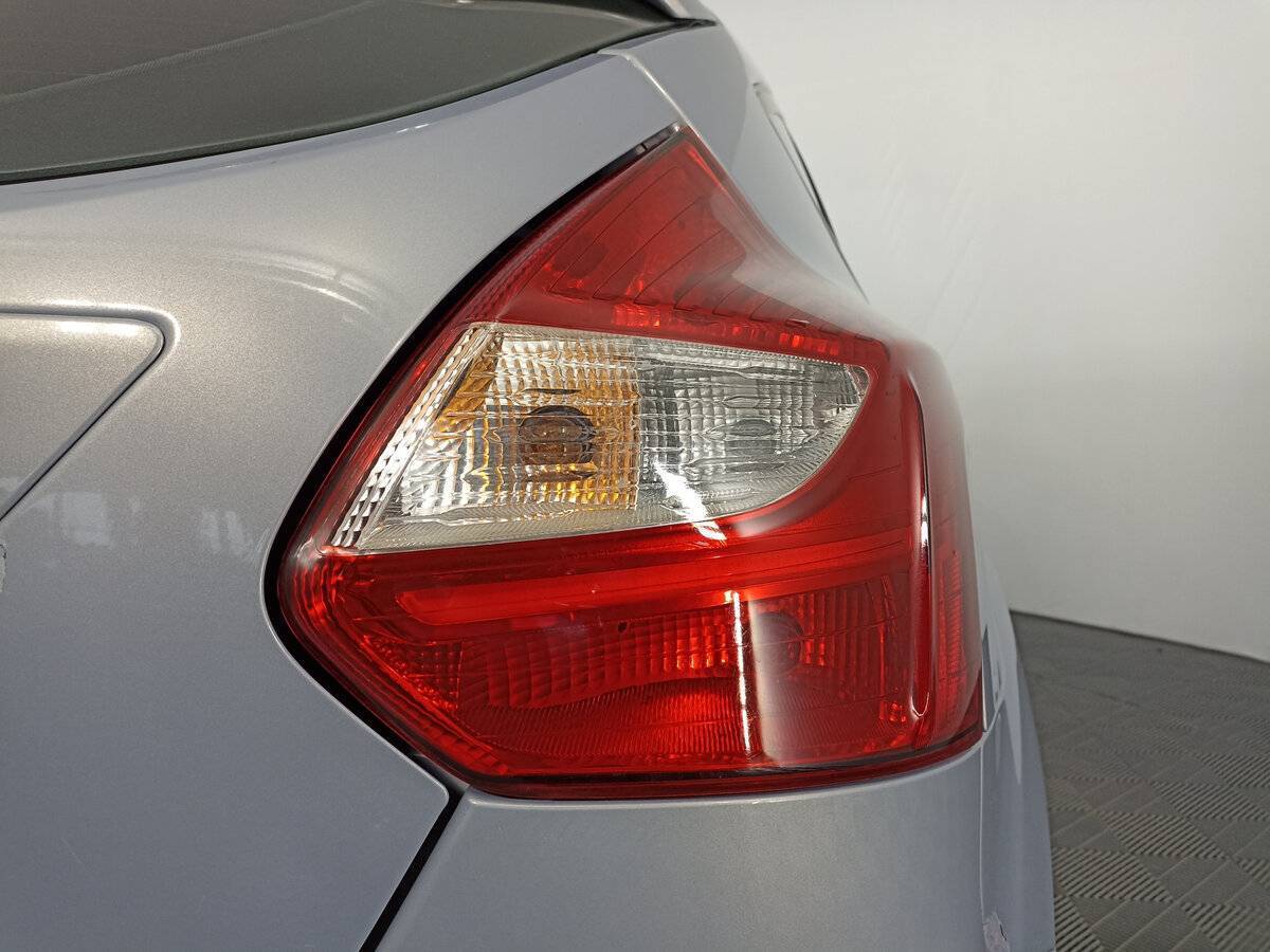 Купить Ford Focus, 2013, 194 515 км, фото №9