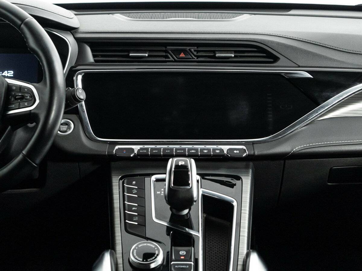 Купить Geely Atlas Pro, 2023, 99 395 км, фото №14