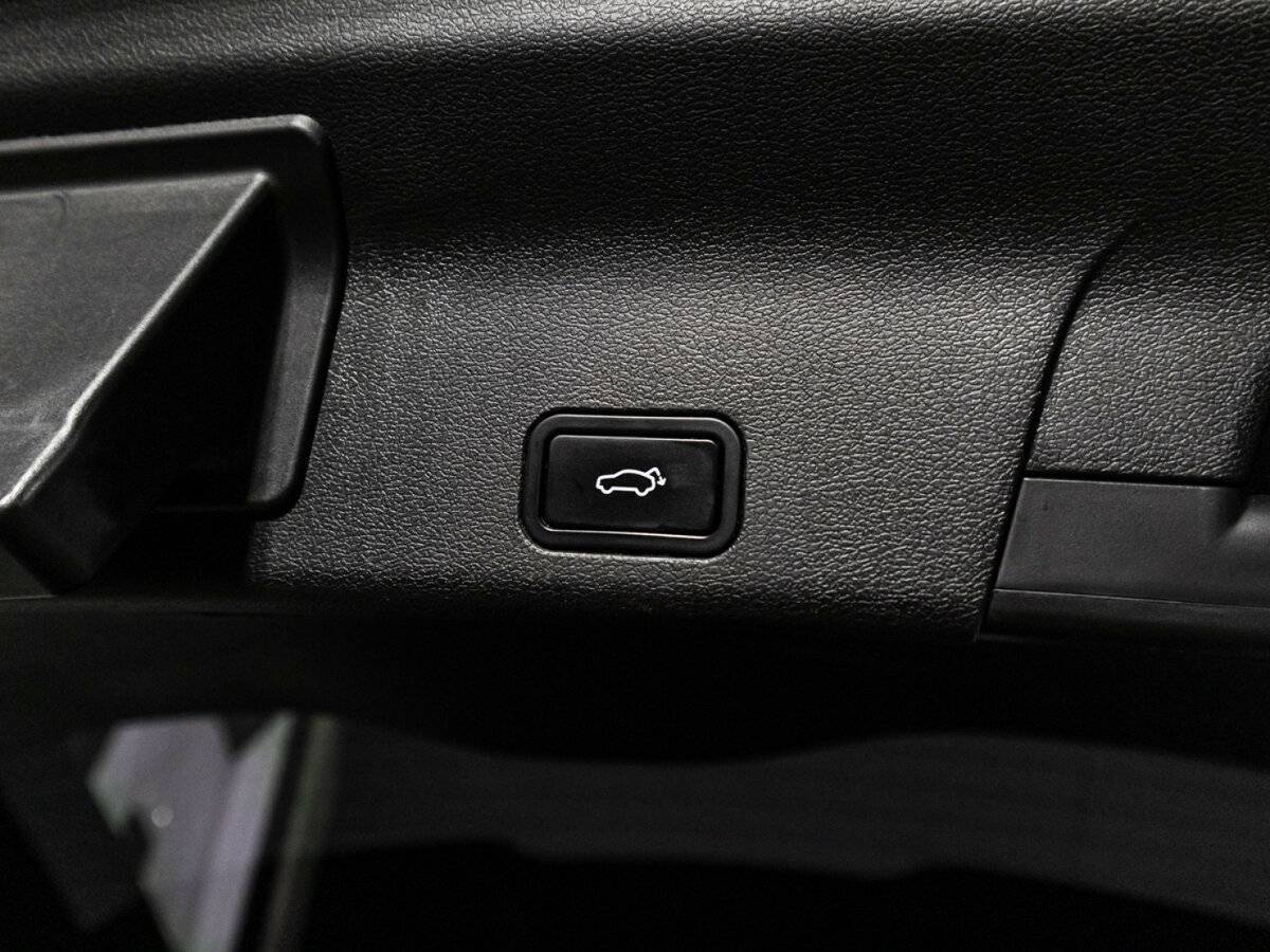 Купить Geely Atlas Pro, 2023, 99 395 км, фото №16