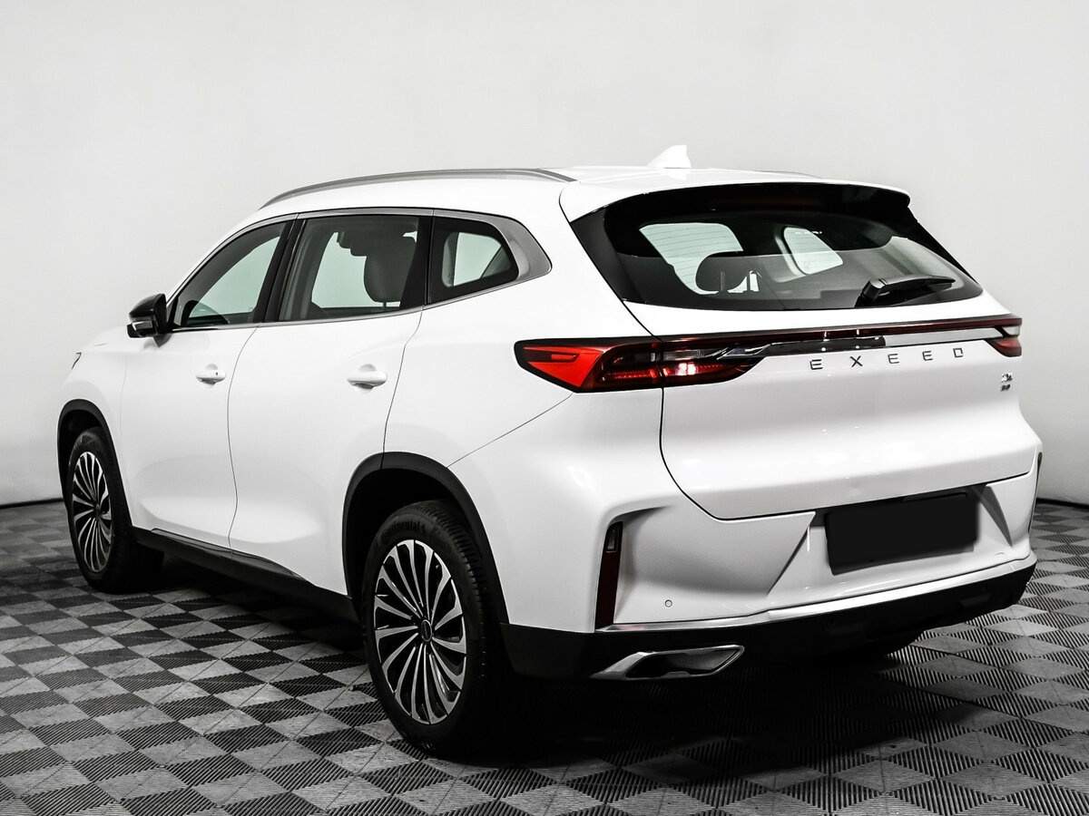 Купить Exeed TXL, 2022, 68 252 км, фото №7