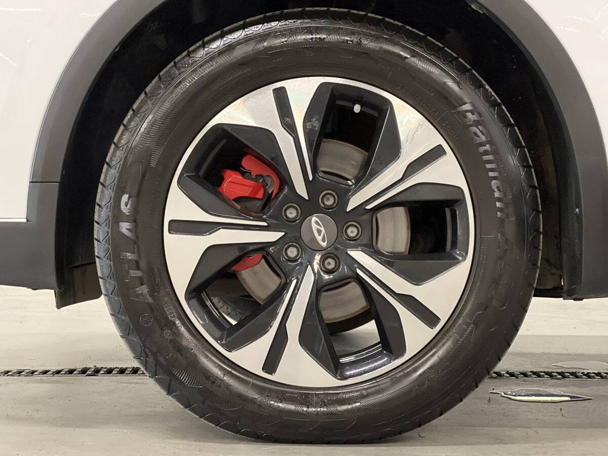 Купить Chery Tiggo 7 Pro Max, 2023, 17 297 км, фото №18