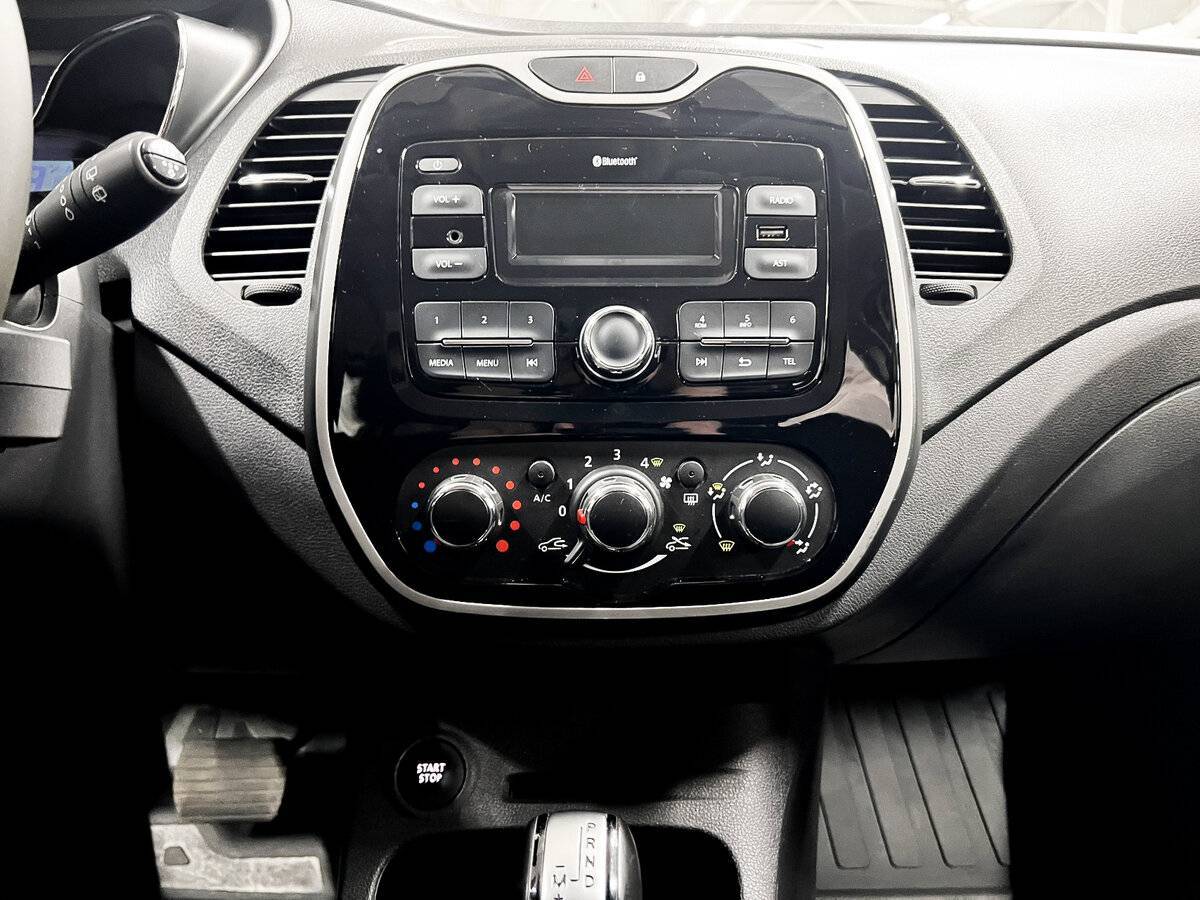 Купить Renault Kaptur, 2019, 70 795 км, фото №15