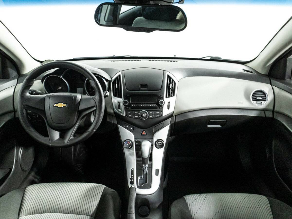 Купить Chevrolet Cruze, 2015, 138 730 км, фото №13