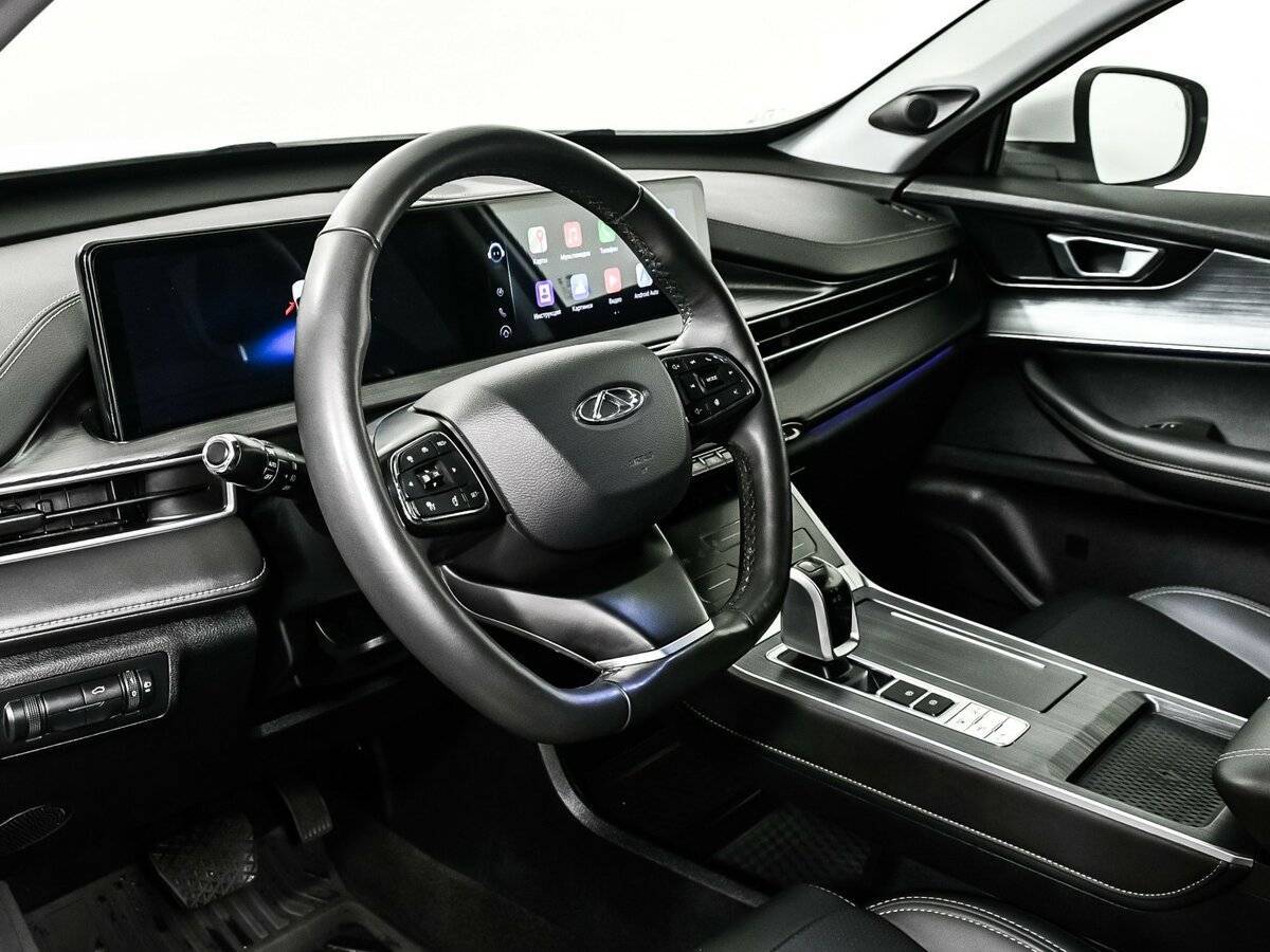 Купить Chery Tiggo 7 Pro Max, 2023, 21 574 км, фото №13