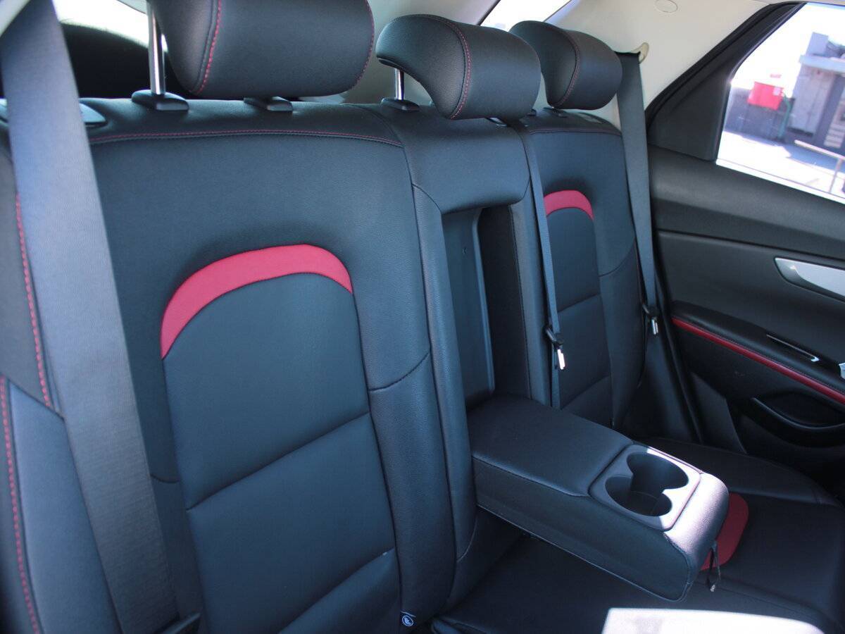 Купить Changan CS55, 2021, 25 000 км, фото №17