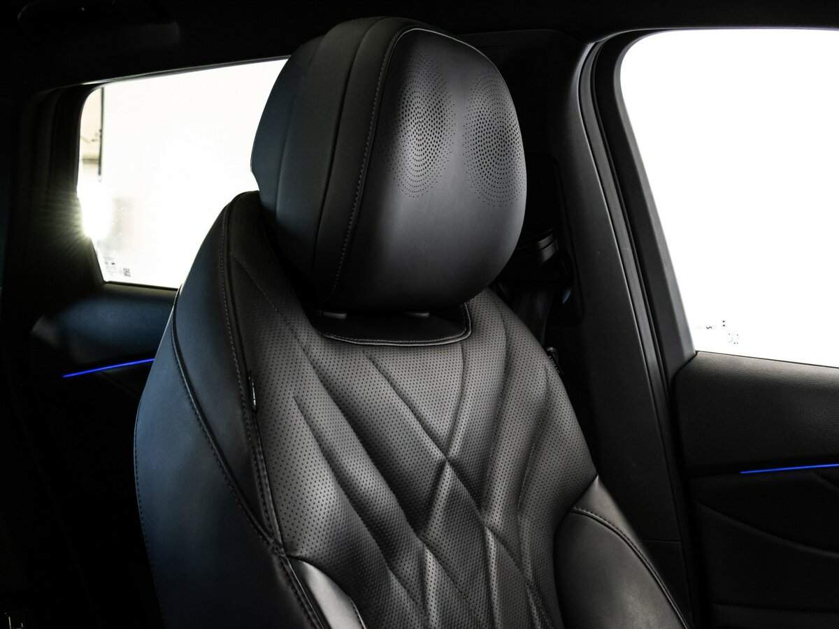 Купить Exeed RX, 2023, 70 901 км, фото №15