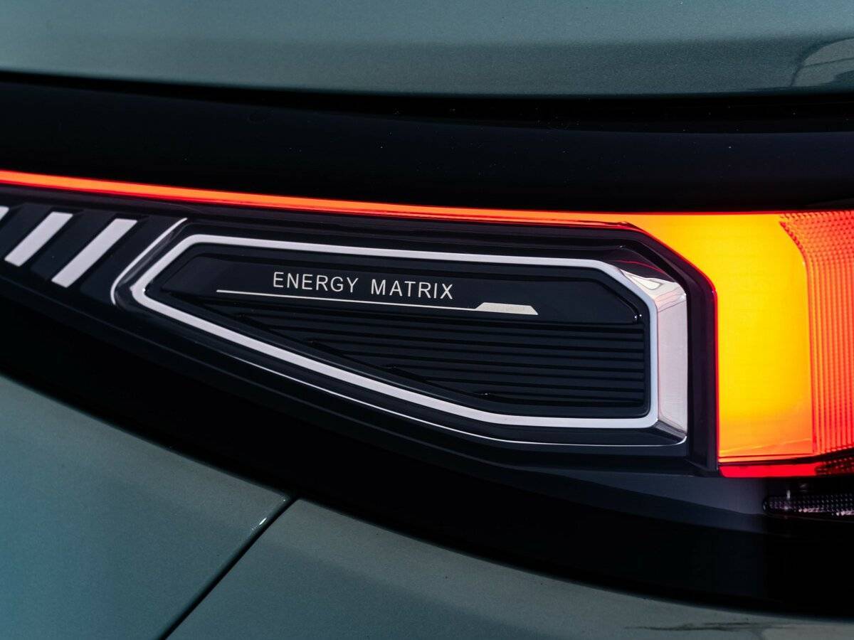 Купить Exeed RX, 2023, 70 901 км, фото №29