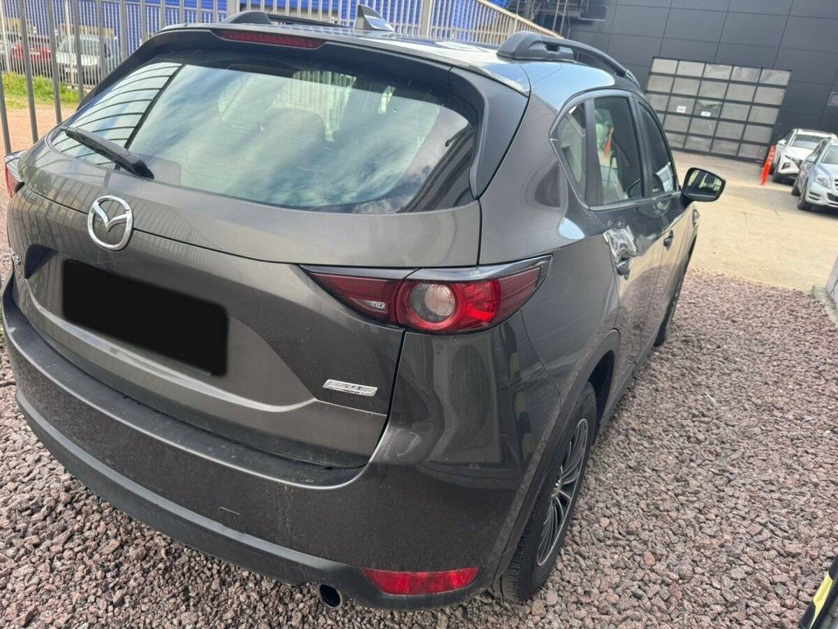 Купить Mazda CX-5, 2018, 343 018 км, фото №7