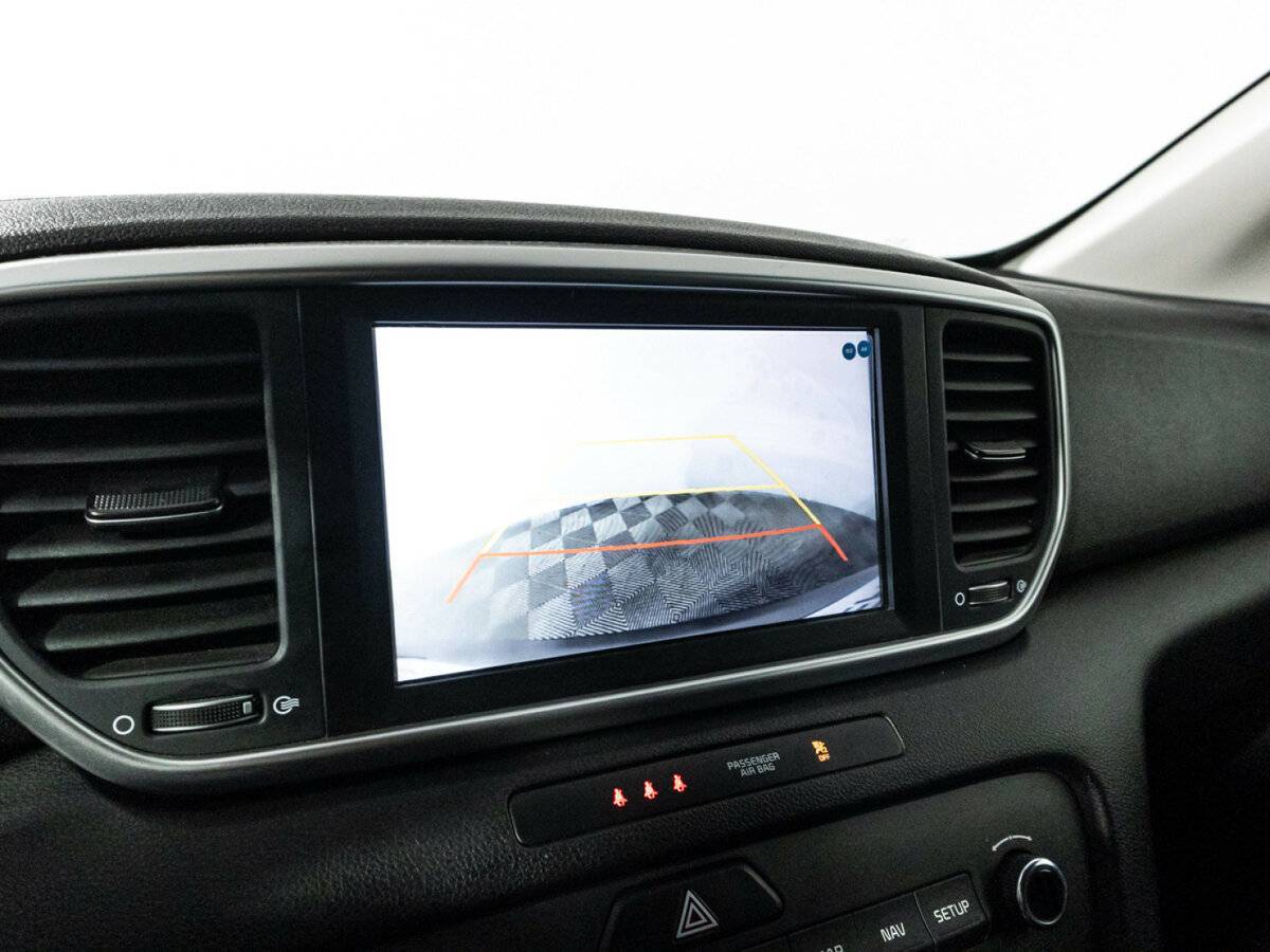 Купить Kia Sportage, 2020, 71 401 км, фото №16