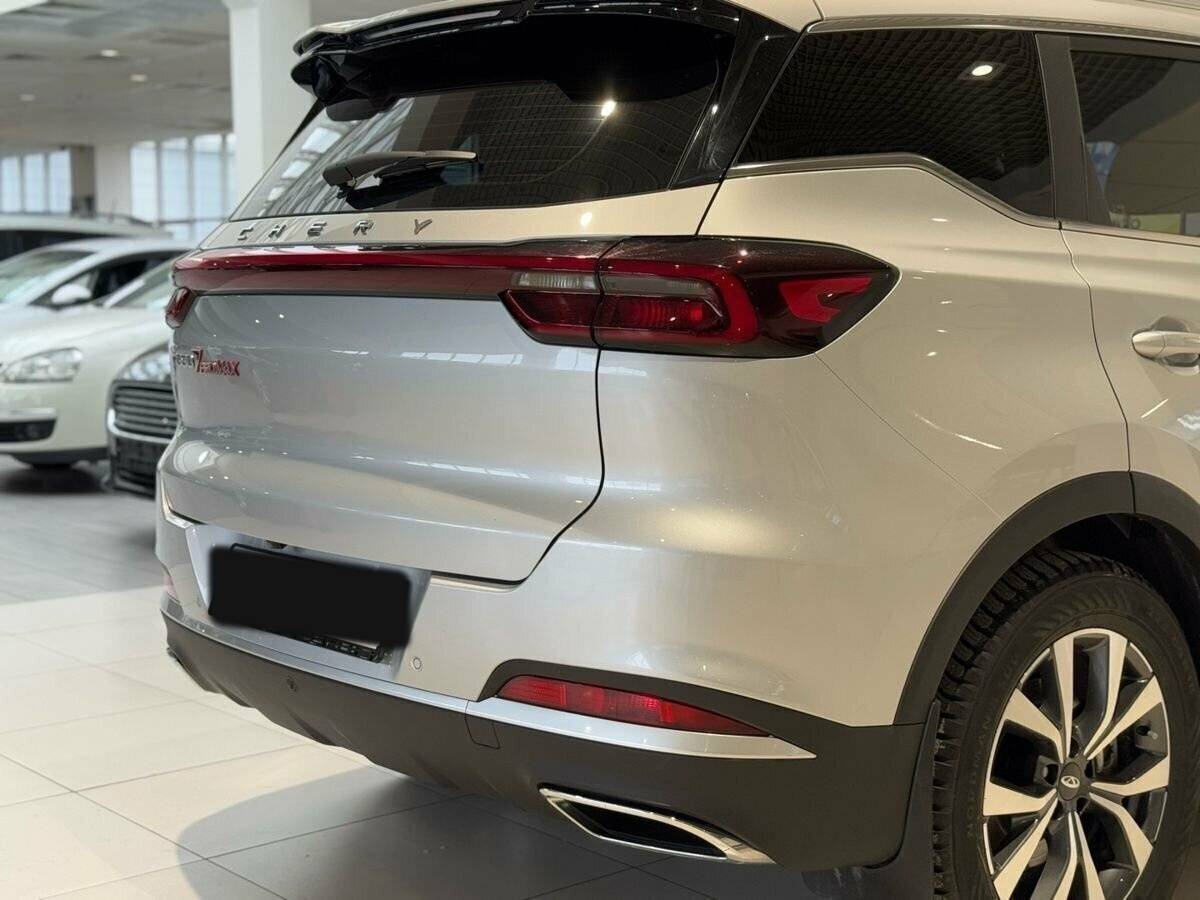 Купить Chery Tiggo 7 Pro Max, 2023, 14 966 км, фото №9