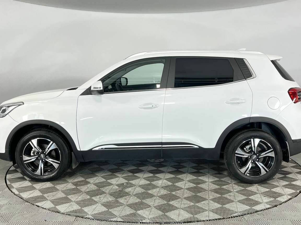 Купить Chery Tiggo 4 Pro, 2023, 16 700 км, фото №8