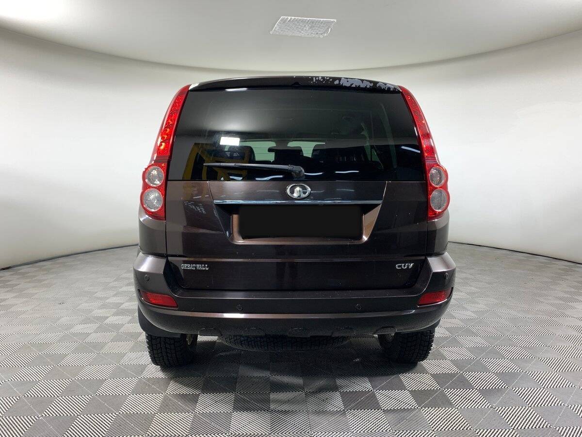 Купить Great Wall Hover H5, 2014, 90 000 км, фото №6