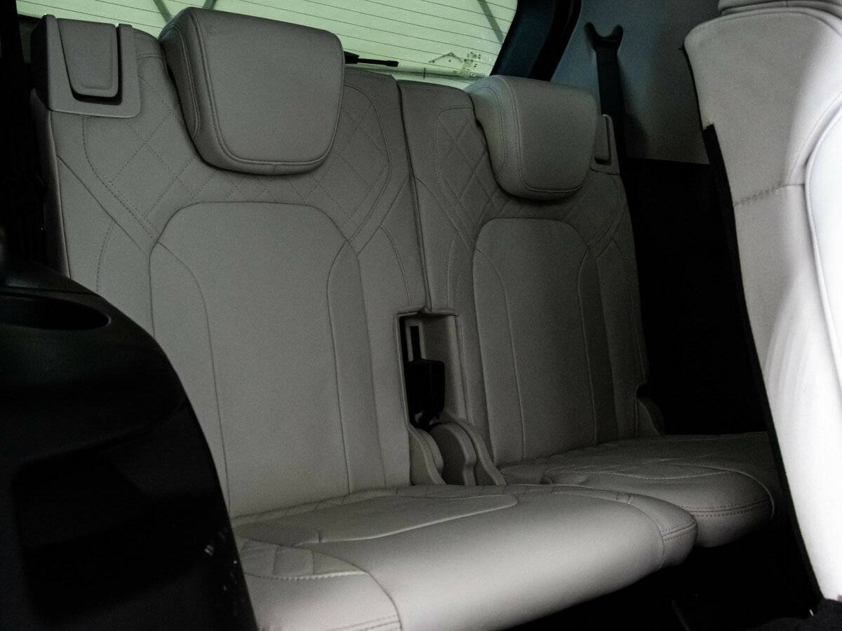 Купить Exeed VX, 2022, 150 328 км, фото №15