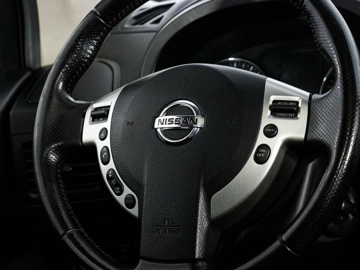 Купить Nissan X-Trail, 2013, 202 212 км, фото №13