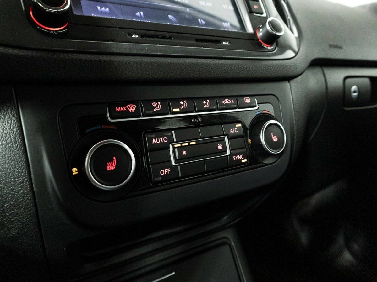 Купить Volkswagen Tiguan, 2014, 182 714 км, фото №18