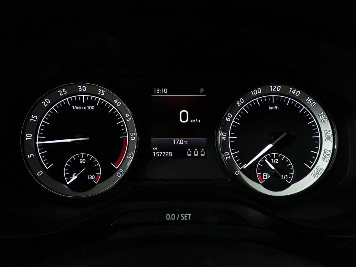 Купить Skoda Kodiaq, 2018, 157 376 км, фото №12