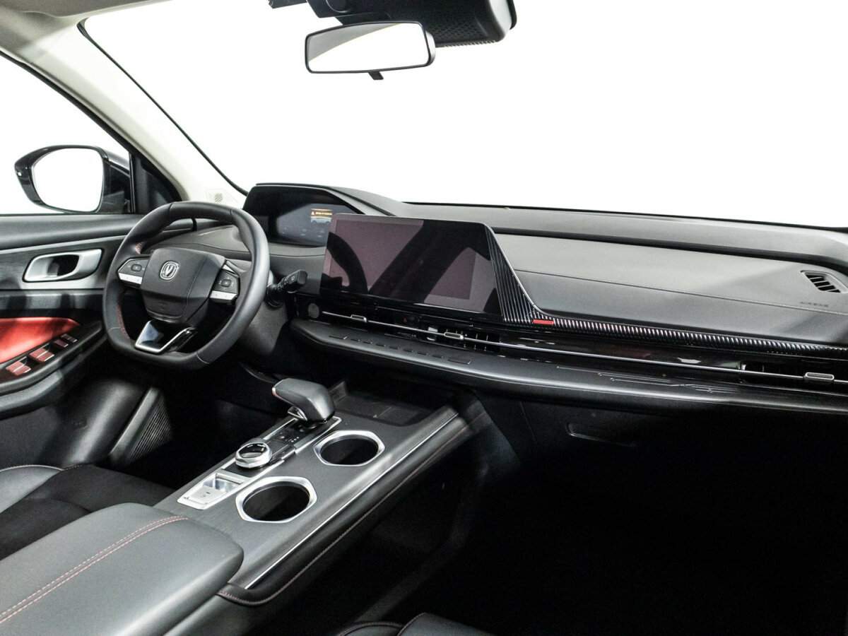 Купить Changan CS55 Plus, 2024, 14 159 км, фото №9