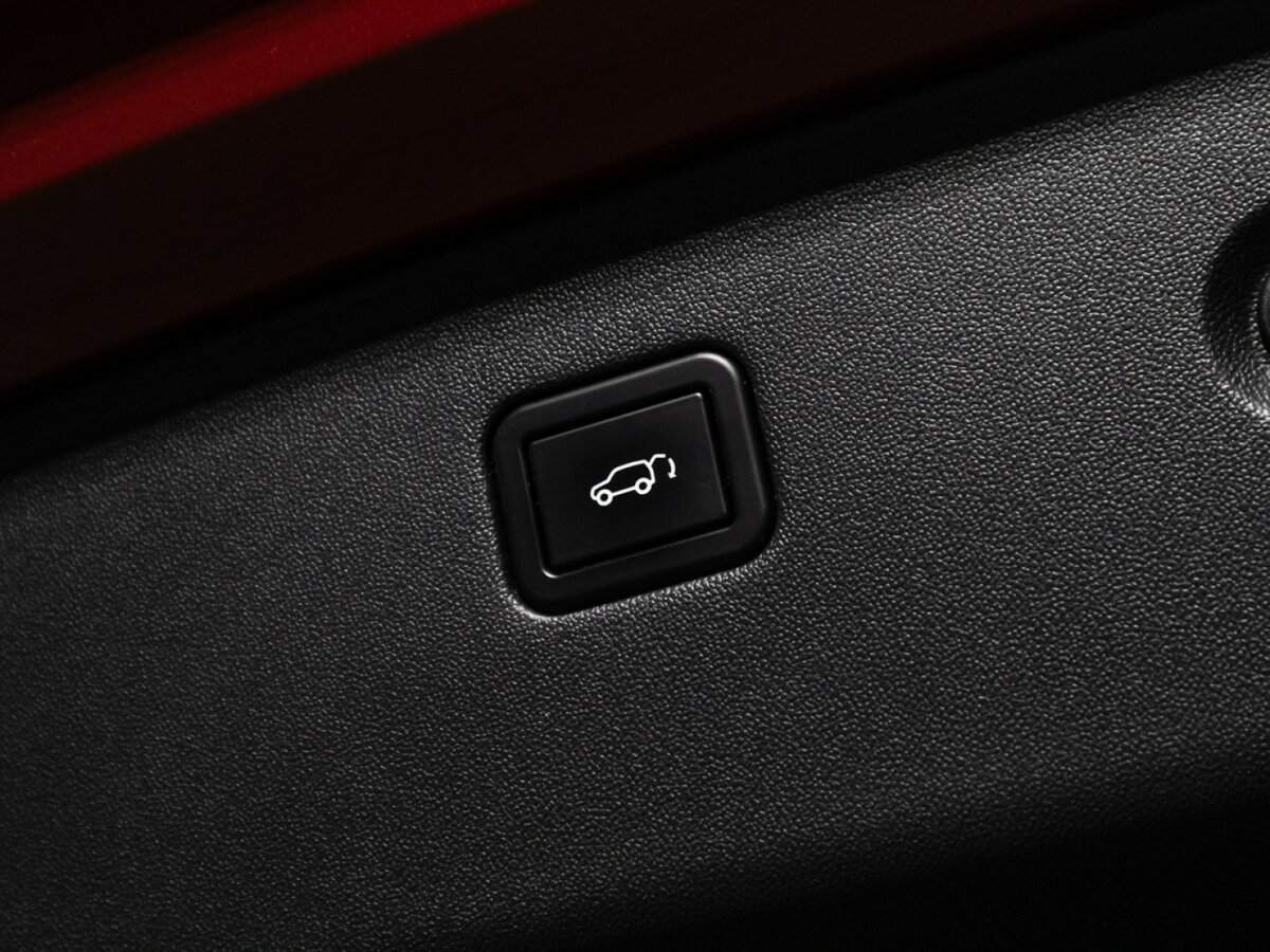 Купить Changan CS55 Plus, 2024, 14 159 км, фото №16