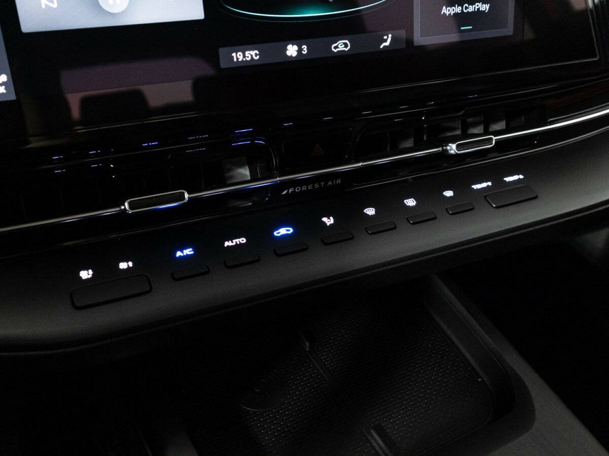 Купить Changan CS55 Plus, 2024, 14 159 км, фото №22