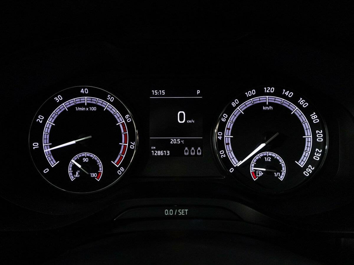 Купить Skoda Kodiaq, 2020, 128 611 км, фото №12